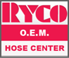 RYCO O.E.M. HOSE CENTER, CENTRE DE BOYAUX HYDRAULIQUES RYCO POUR MANUFACTURIERS