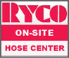 RYCO ON-SITE HOSE CENTER, CENTRE DE FABRICATION DE BOYAUX HYDRAULIQUES SUR LE SITE ATELIER CONTENEUR